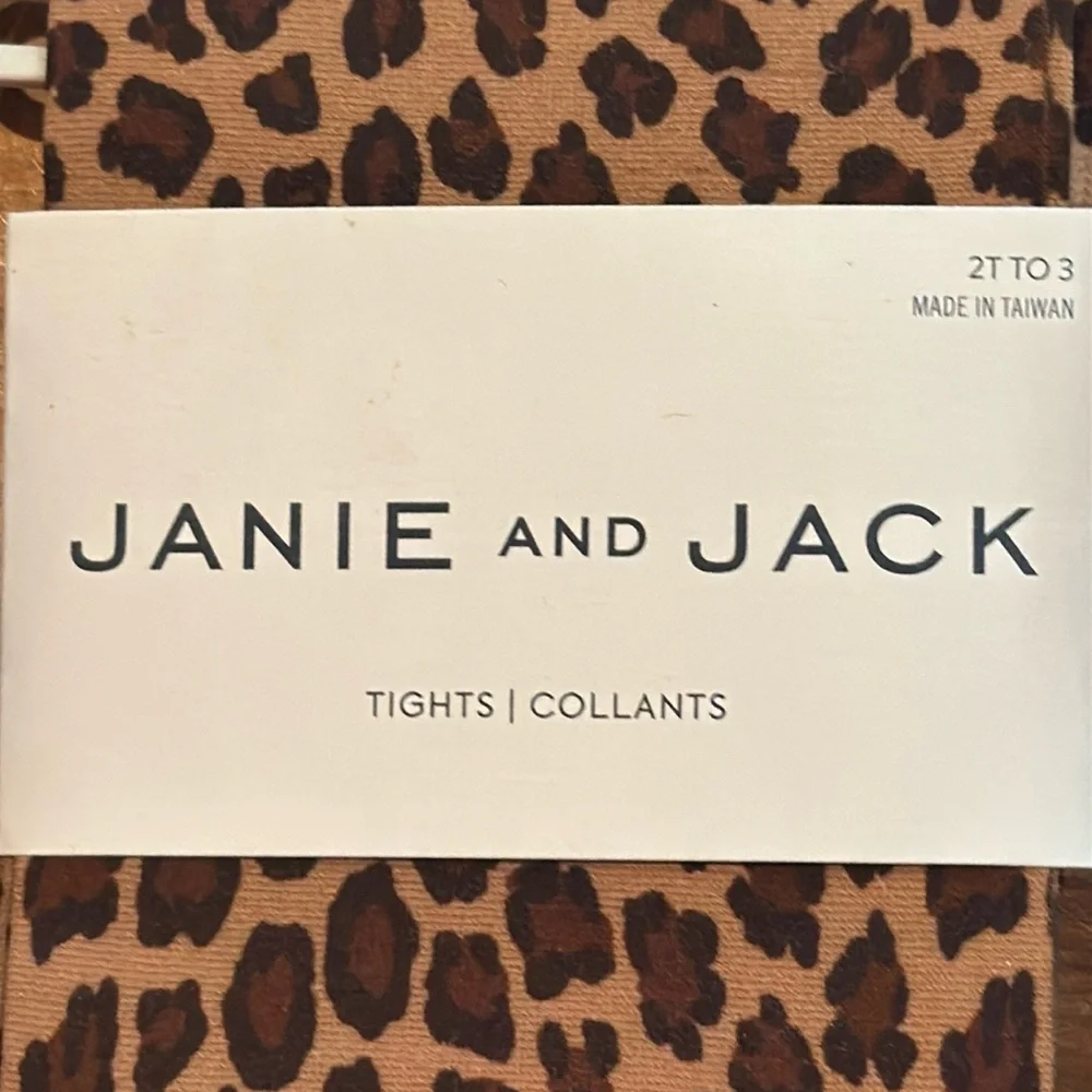 Janie and Jack this darling